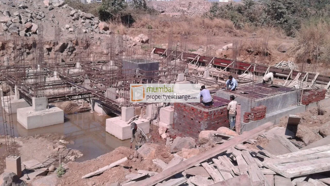 Tejas Parishma