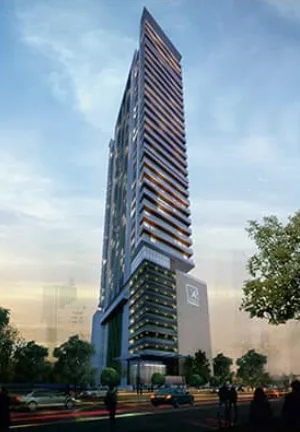 The Residence