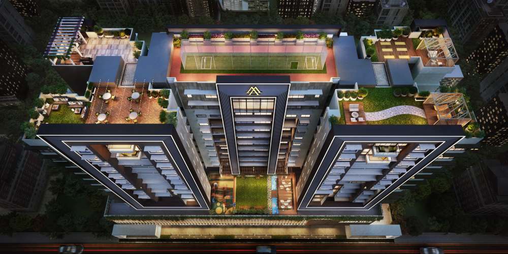 Ashar Titan, Ghatkopar East — photo 3
