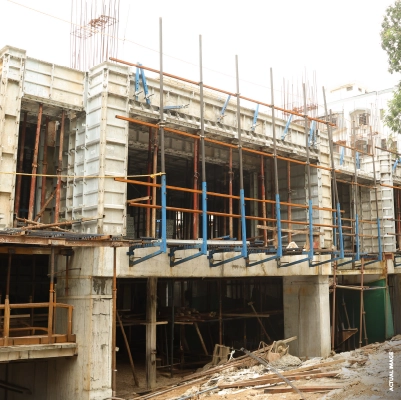 Chandak Vansham, Vile Parle West — photo 1