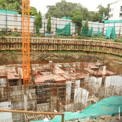Chandak Vansham, Vile Parle West — photo 2