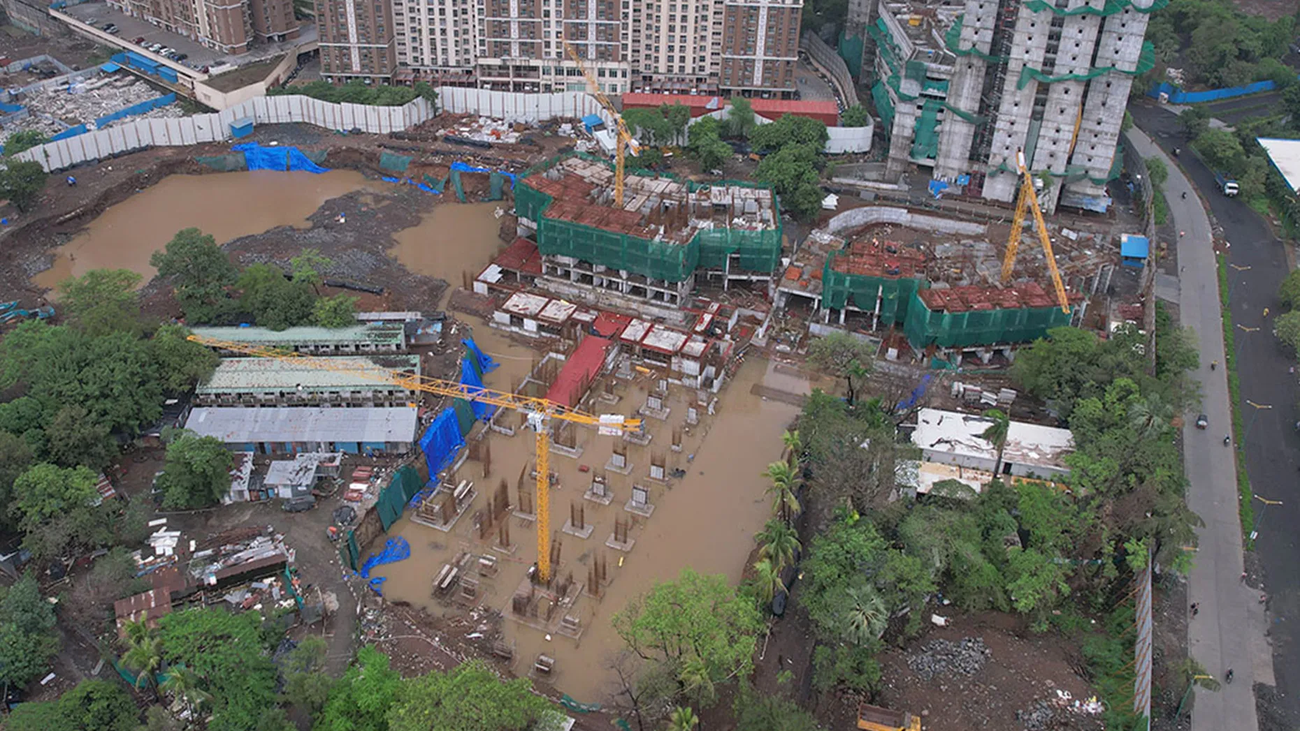 Sector B, Village Balkum, Thane β photo 4