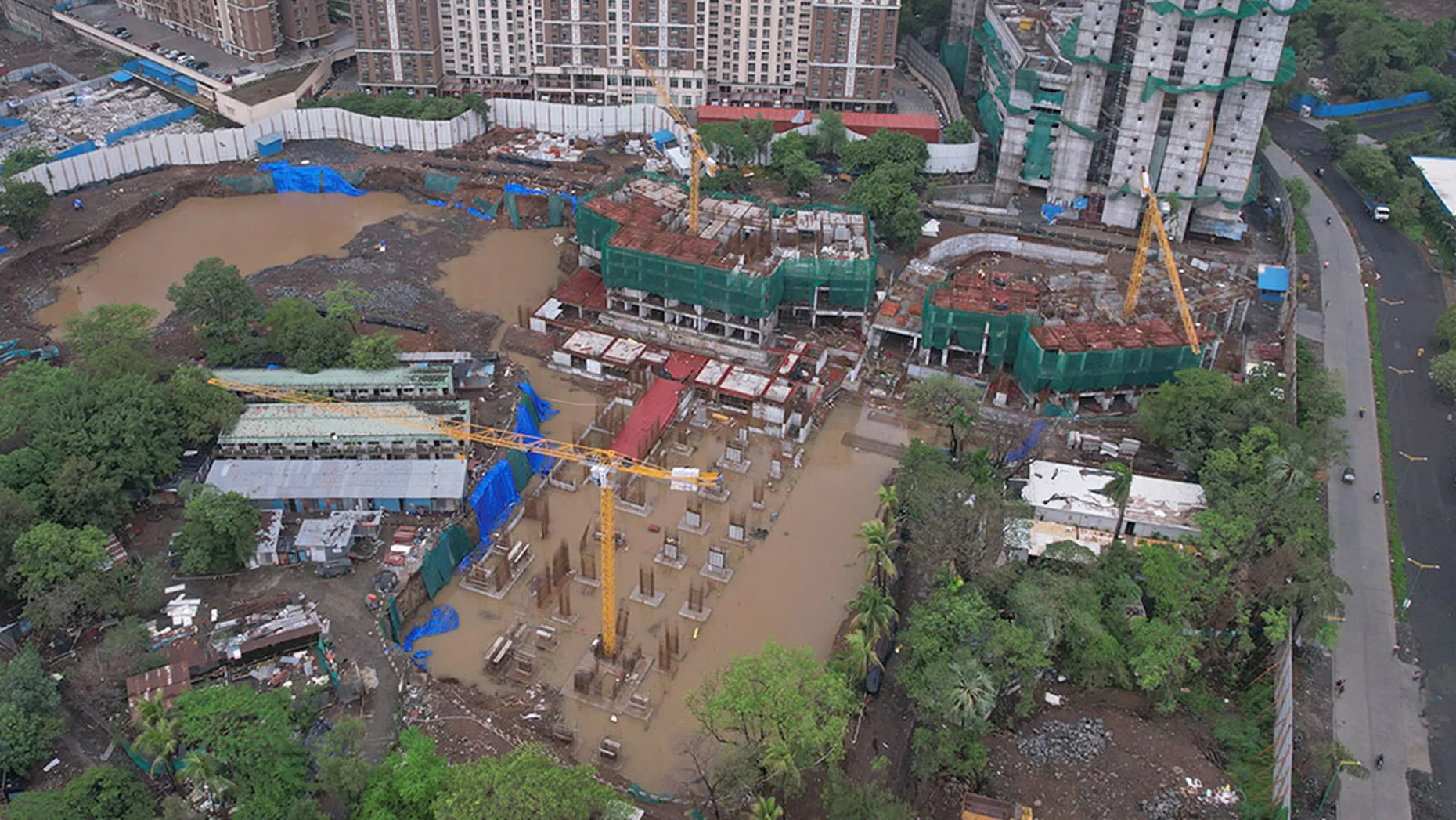 Sector B, Village Balkum, Thane β photo 3