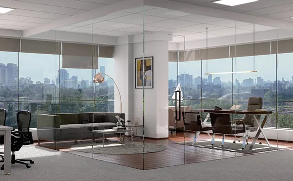 Kalpataru Avenue by Kalpataru Limited, Kandivali East — project cover