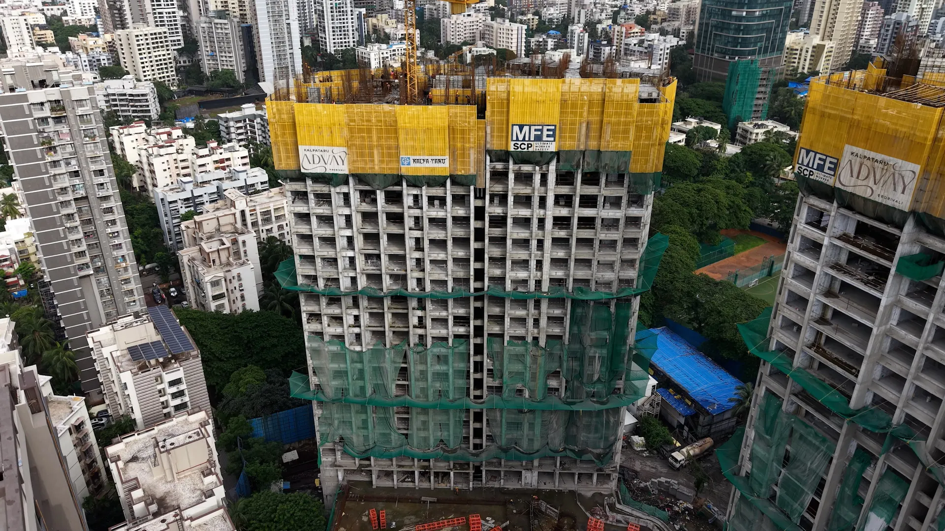 Kalpataru Advay, Borivali West — photo 4