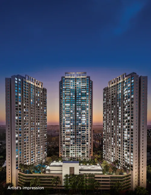 Kalpataru Advay, Borivali West — photo 5
