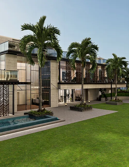 Kalpataru Advay, Borivali West — photo 10