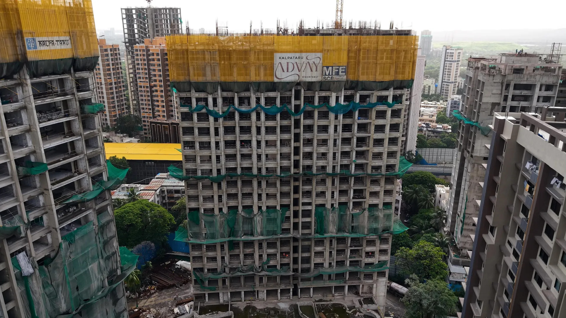 Kalpataru Advay, Borivali West — photo 2