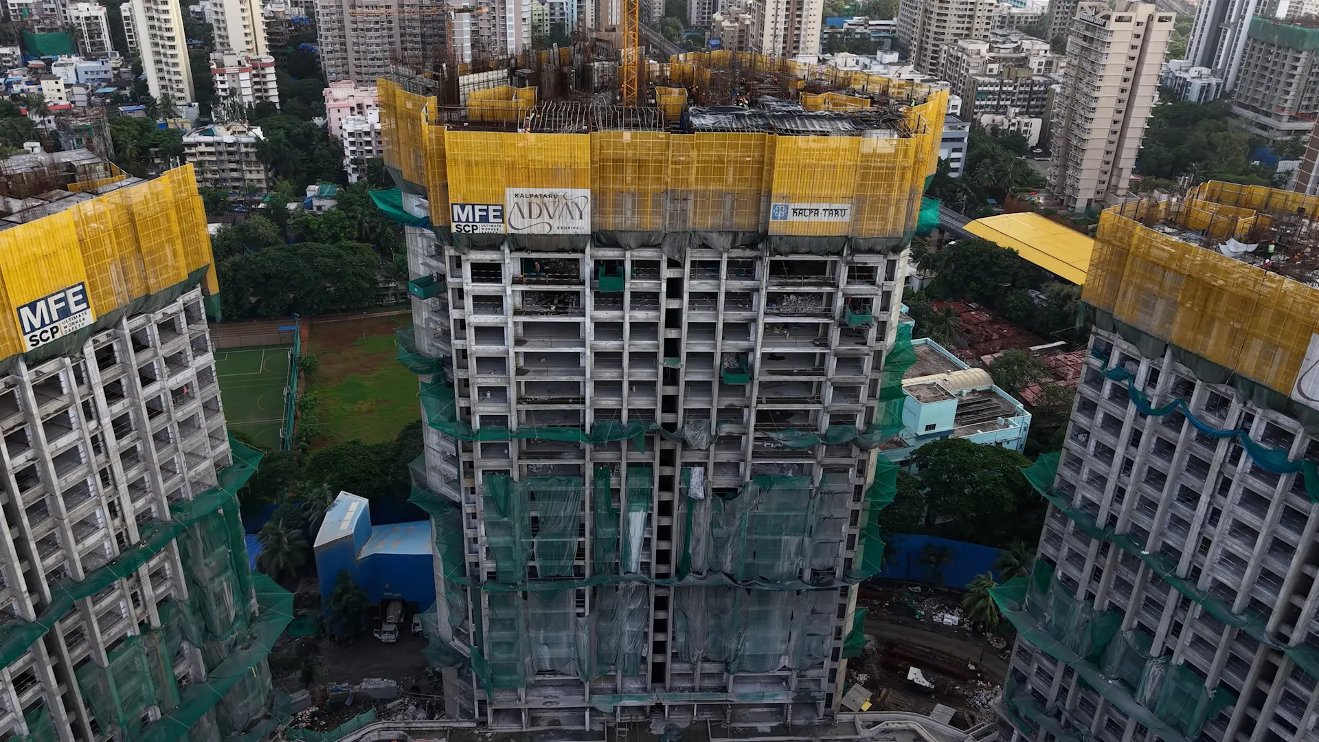 Kalpataru Advay, Borivali West — photo 3