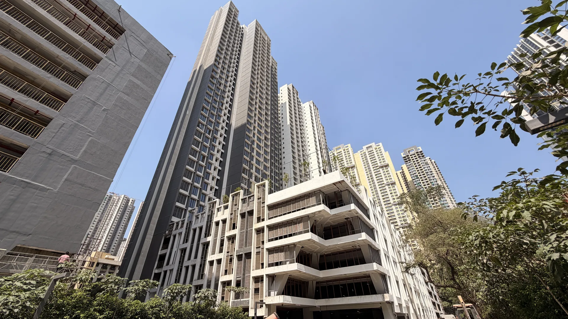 Kalpataru Elitus, Mulund West — photo 4