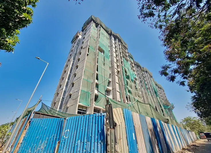 Kalpataru Park Riviera, New Panvel — photo 2