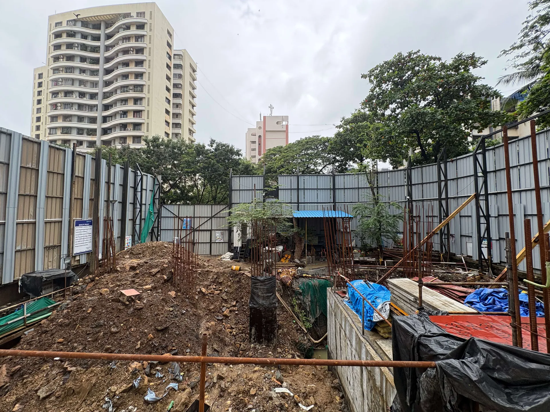 Kalpataru Verbina, Andheri East — photo 4