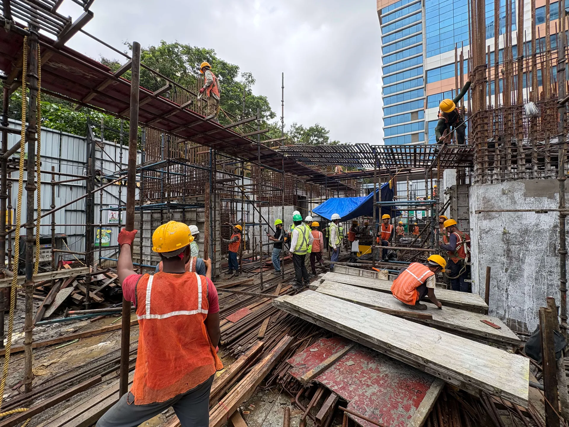 Kalpataru Verbina, Andheri East — photo 2