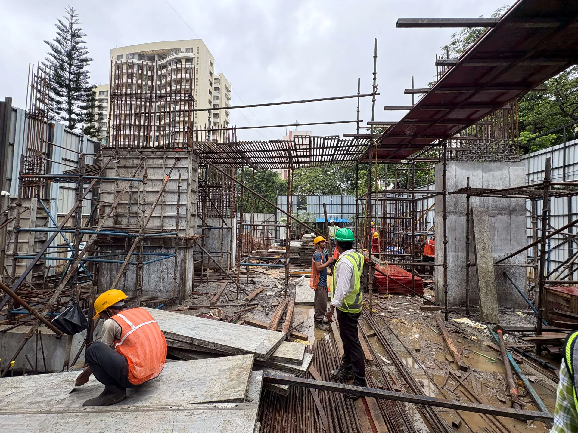 Kalpataru Verbina, Andheri East — photo 1