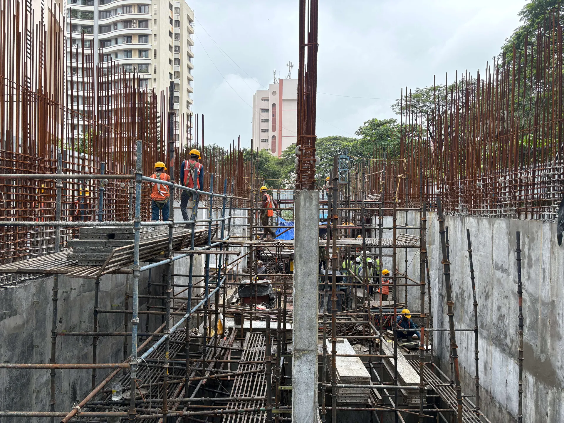 Kalpataru Verbina, Andheri East — photo 5