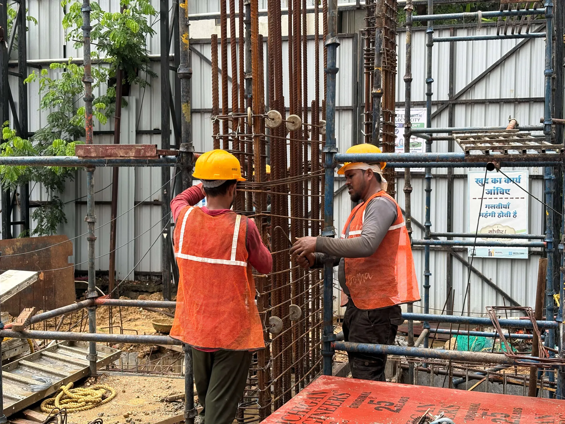 Kalpataru Verbina, Andheri East — photo 3