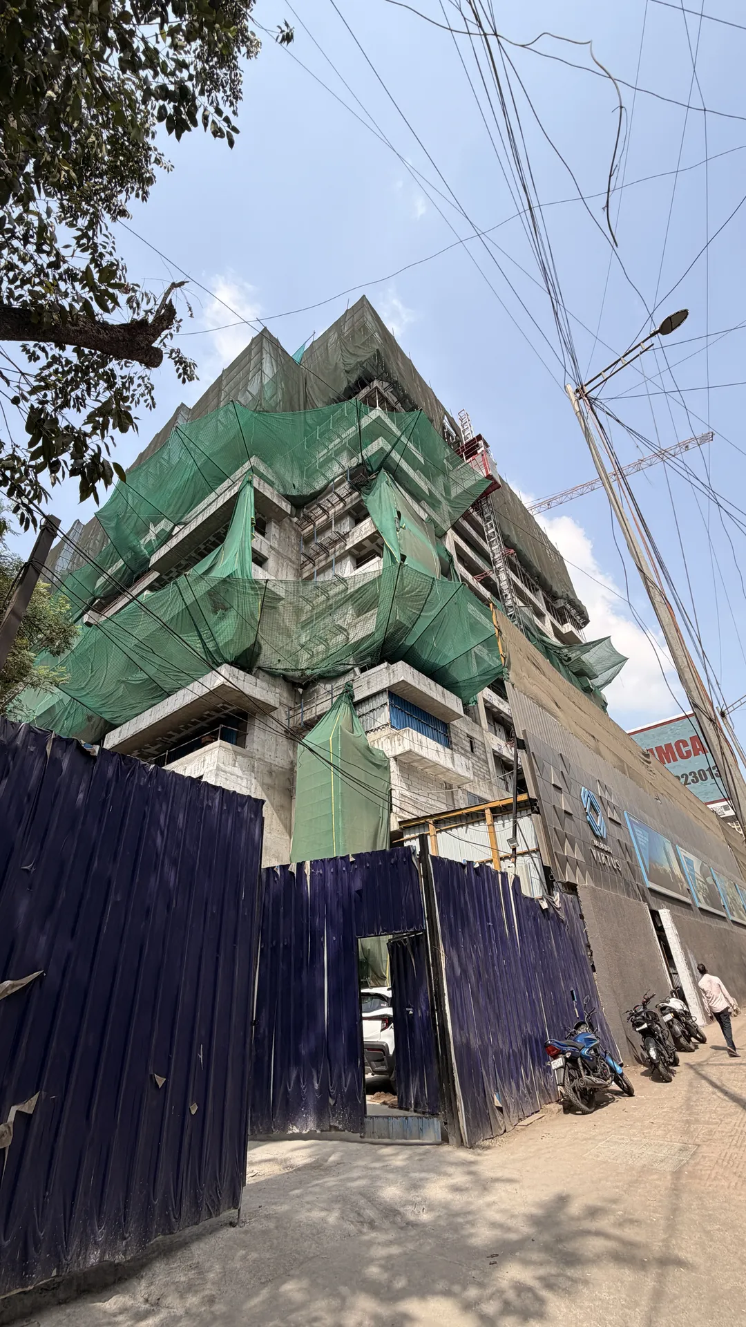 Kalpataru Virtus, Vikhroli — photo 2