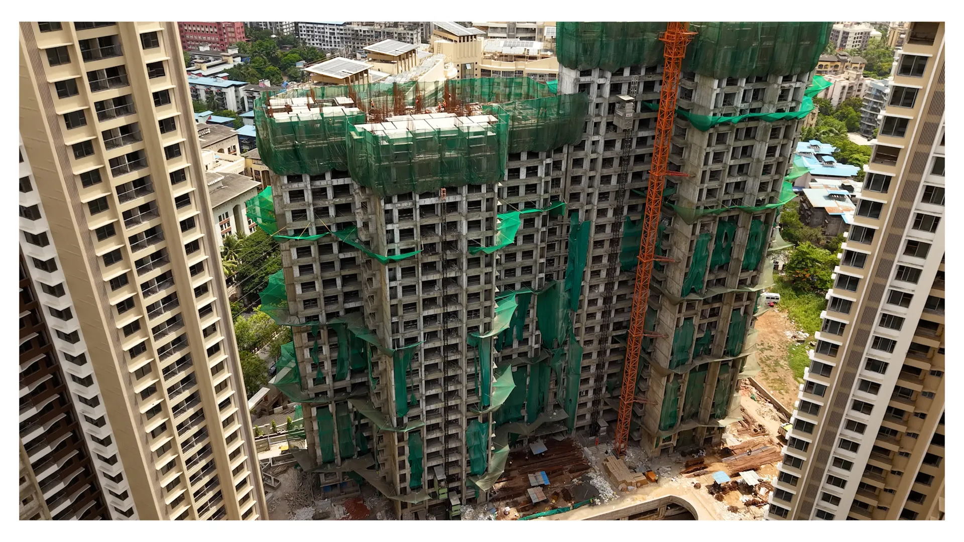Sector 2A, Mira Road — photo 10