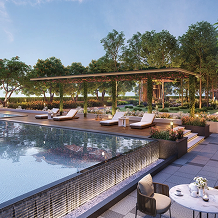 Lodha Altus, Borivali West — photo 1