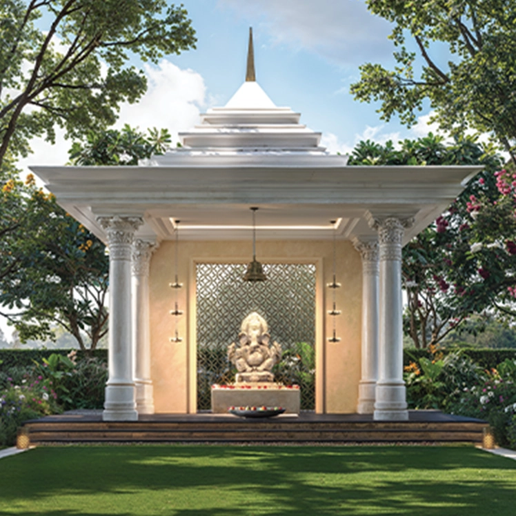 Lodha Altus, Borivali West — photo 3