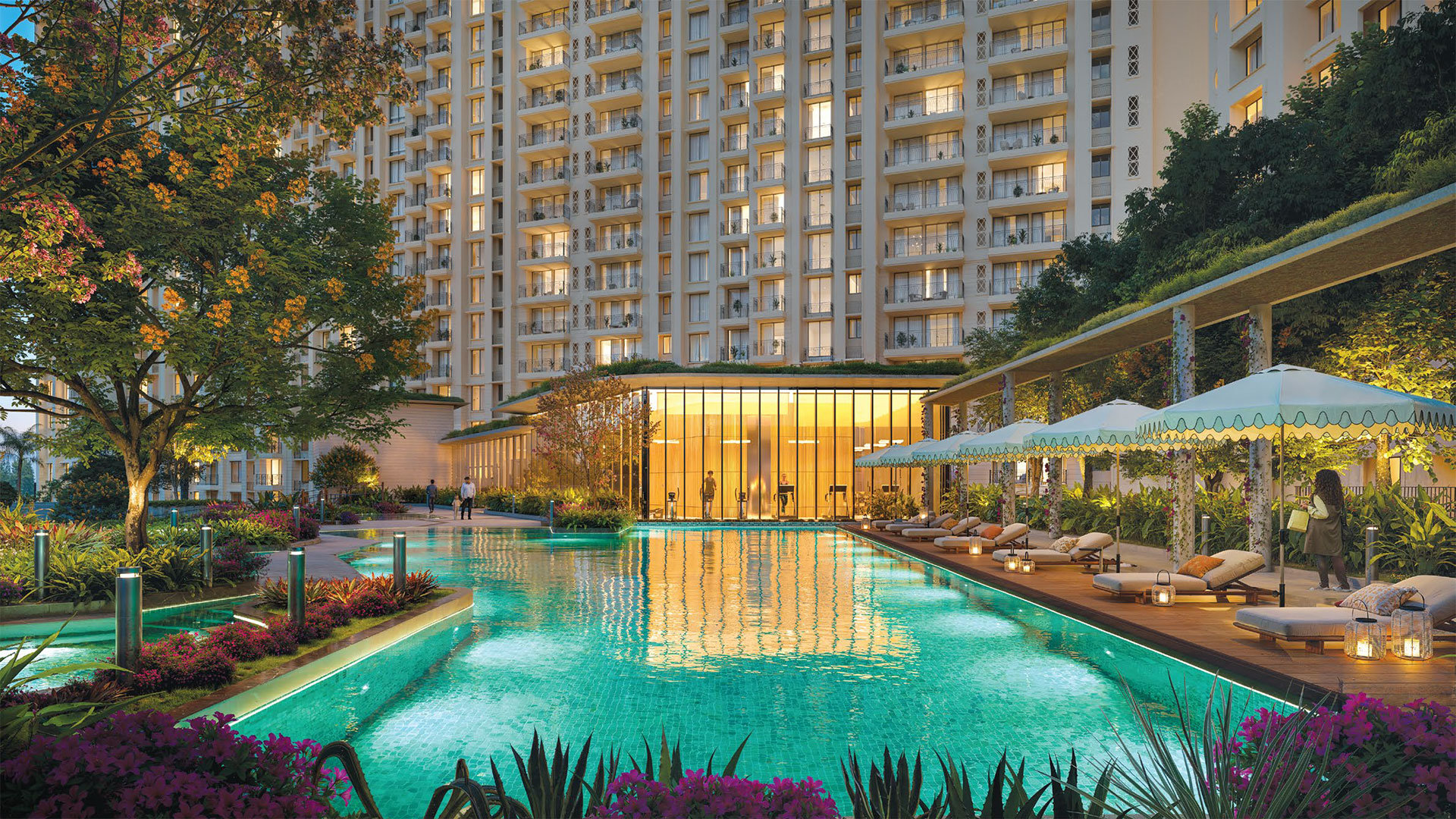 Maitri Park, Chembur — photo 2