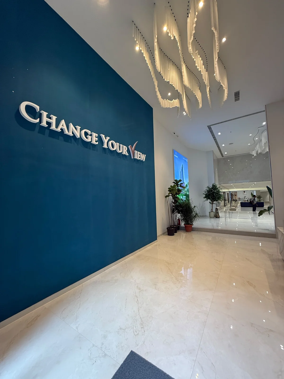 Anchor Point Aviara, Malad West