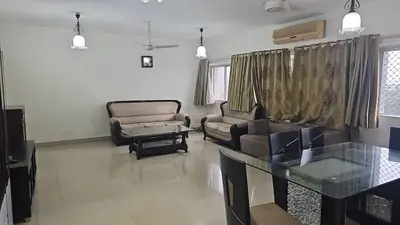 Jupiter Apartment