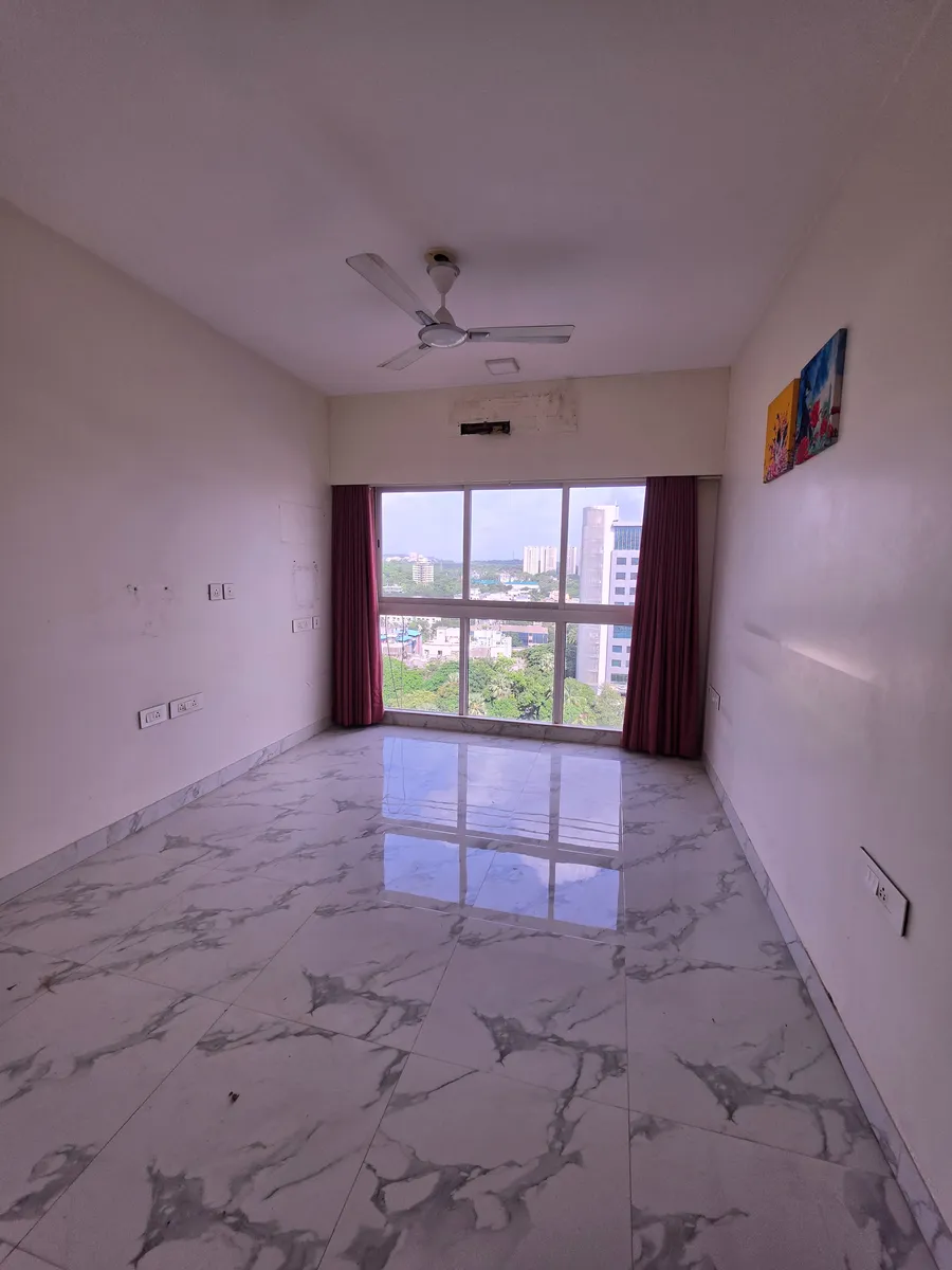 2 BHK in Raheja Ridgewood, Goregaon East - Photo 3