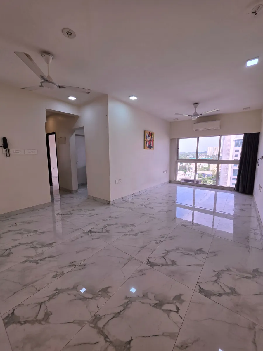 2 BHK in Raheja Ridgewood, Goregaon East - Photo 1