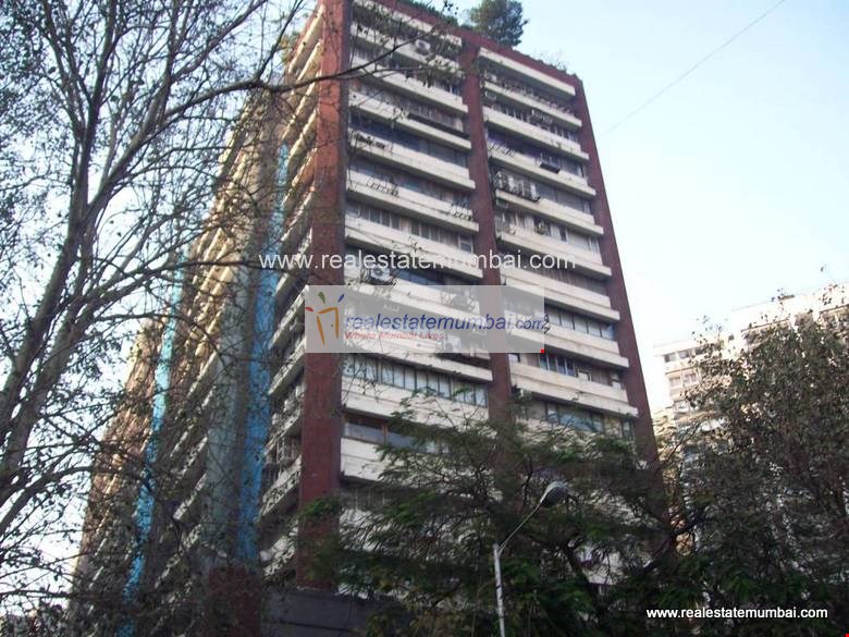 Office Fully Furnished in Dalamal Tower, Nariman Point - Photo 2