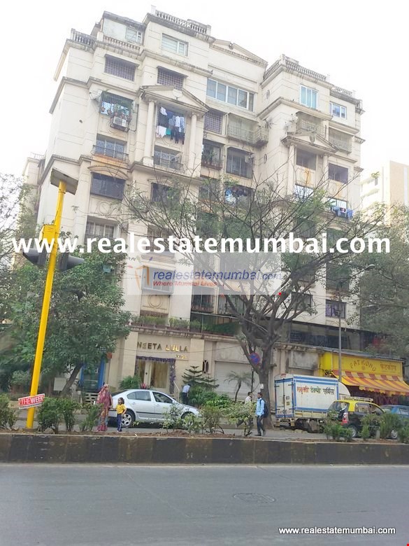 3 BHK Fully Furnished in RNA Classic, Santacruz West - Photo 2