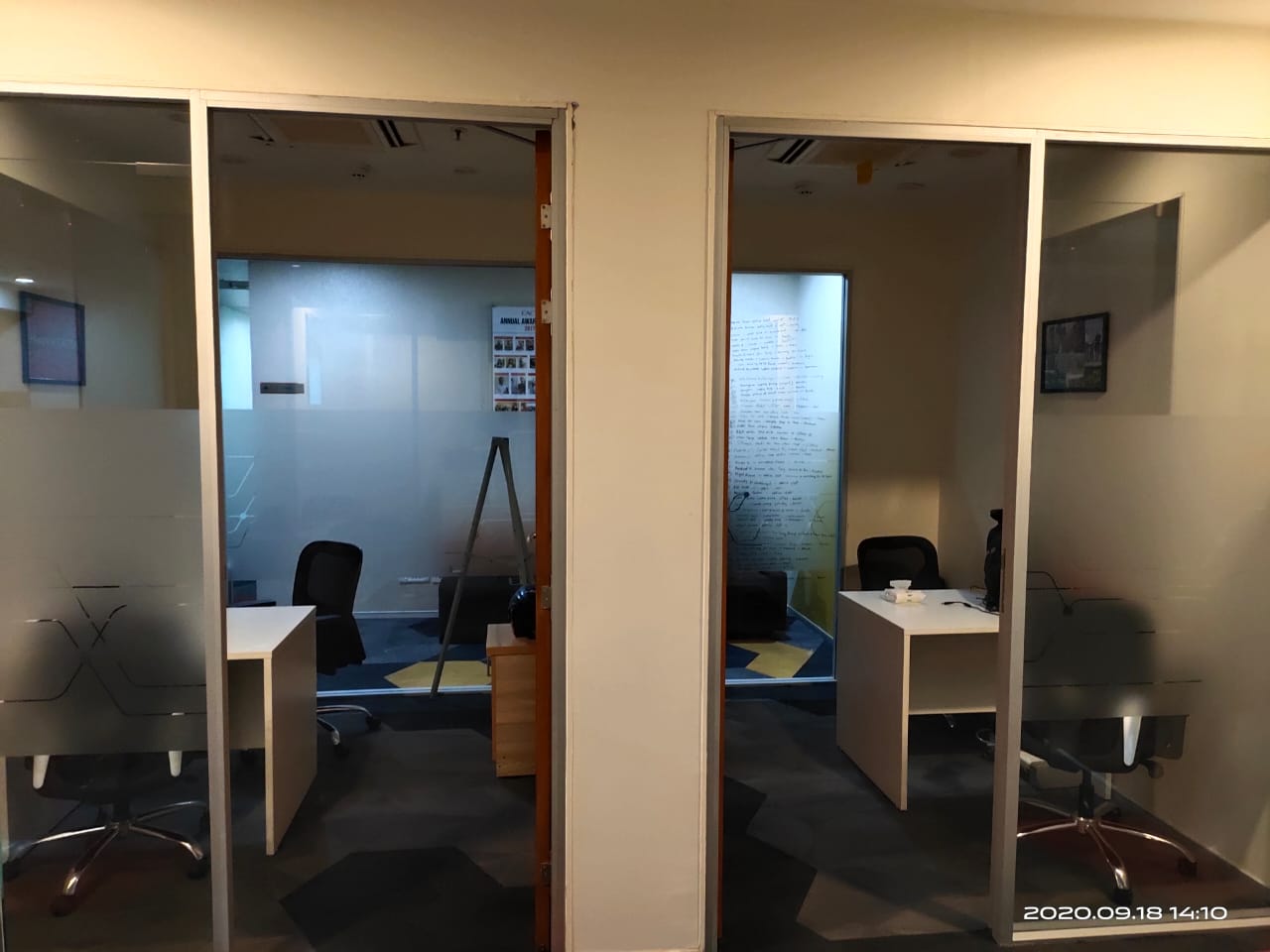 Office in Satellite Gazebo, Andheri East - Photo 5