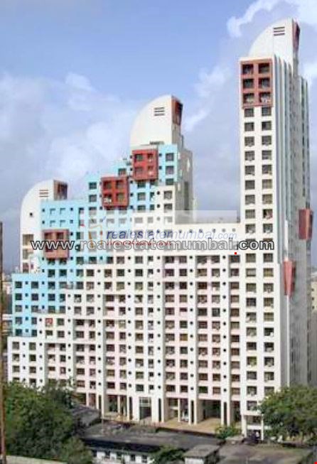 2 BHK Semi-Furnished in Lokhandwala Residency, Worli - Photo 4