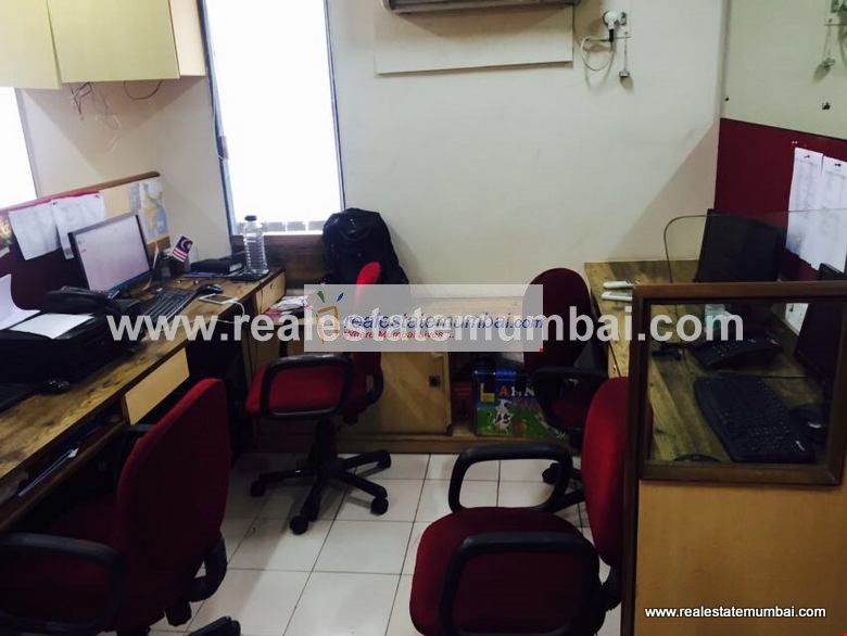 Office Fully Furnished in Jai Krishna Complex, Andheri West - Photo 3