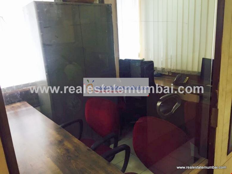 Office Fully Furnished in Jai Krishna Complex, Andheri West - Photo 6
