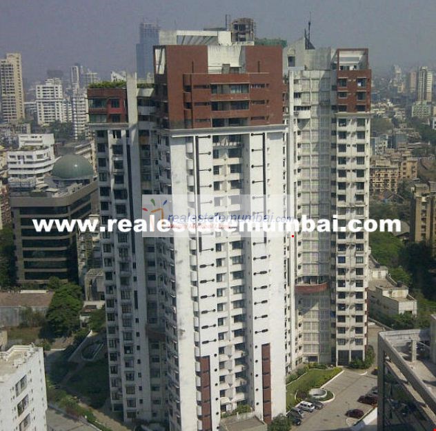5 BHK in Chaitanya Tower, Prabhadevi - Photo 2