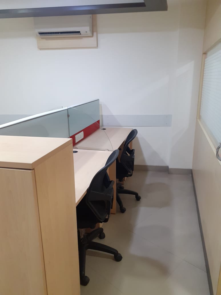 Office in Silver Astra, Andheri East - Photo 4
