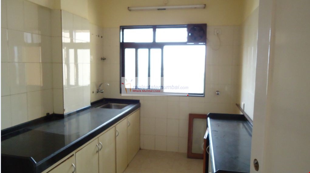 1 BHK Fully Furnished in Versova Venus, Andheri West - Photo 3