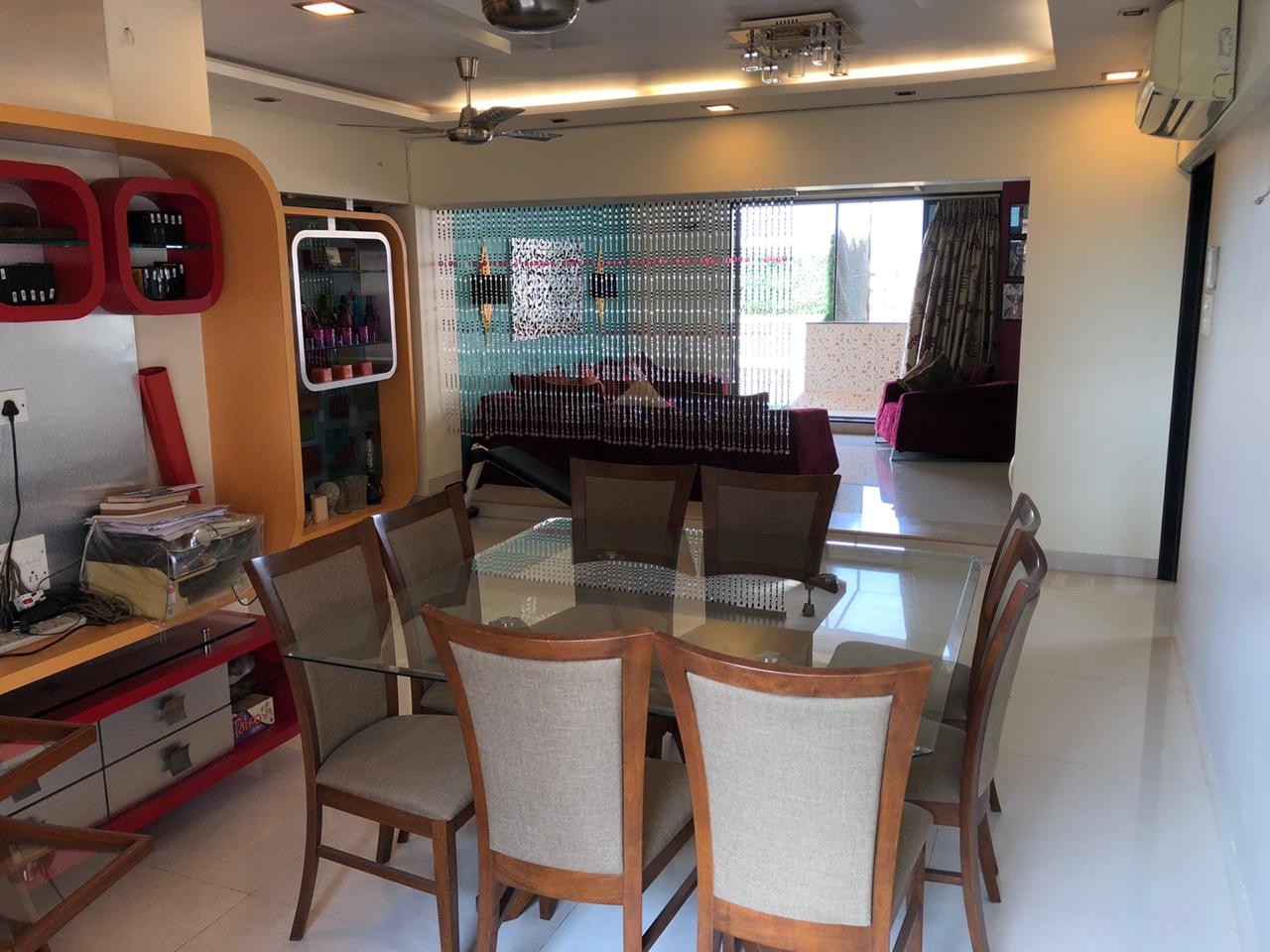 1 BHK in Vrundas Residency, Andheri West - Photo 3