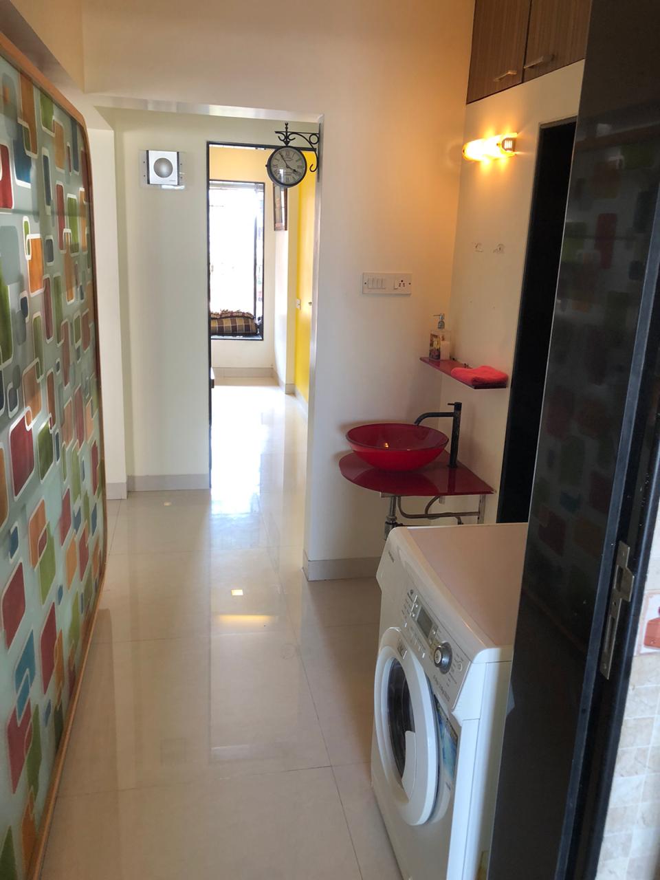 1 BHK in Vrundas Residency, Andheri West - Photo 6