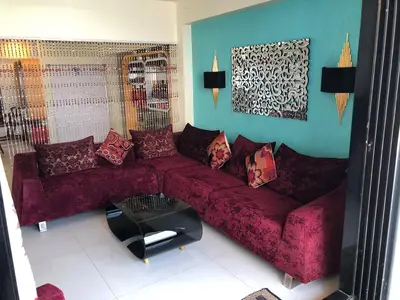 Vrundas Residency