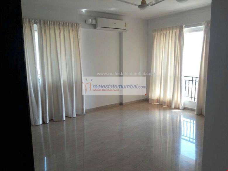 4 BHK in Tivoli, Powai - Photo 4