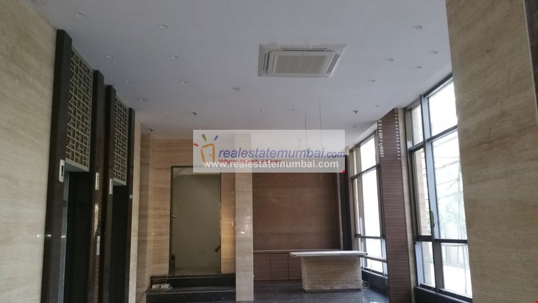 Office Space Unfurnished in Options Emporio , Vile Parle West