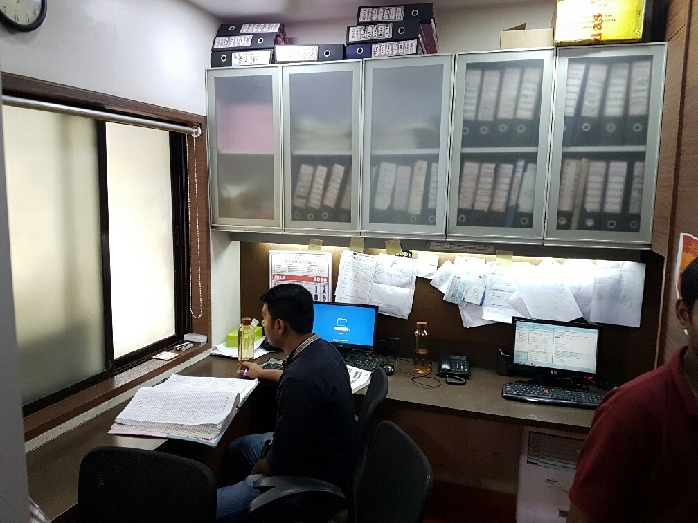 1 BHK in Prem Sagar, Andheri West - Photo 2