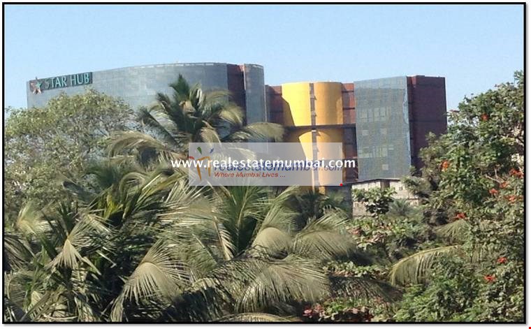 Office in Star Hub, Andheri East - Photo 6