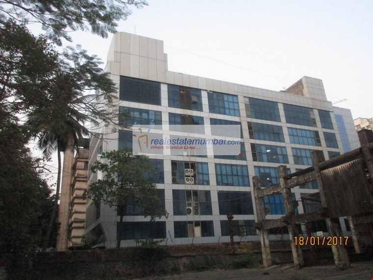 Office in Modi House, Andheri West - Photo 1
