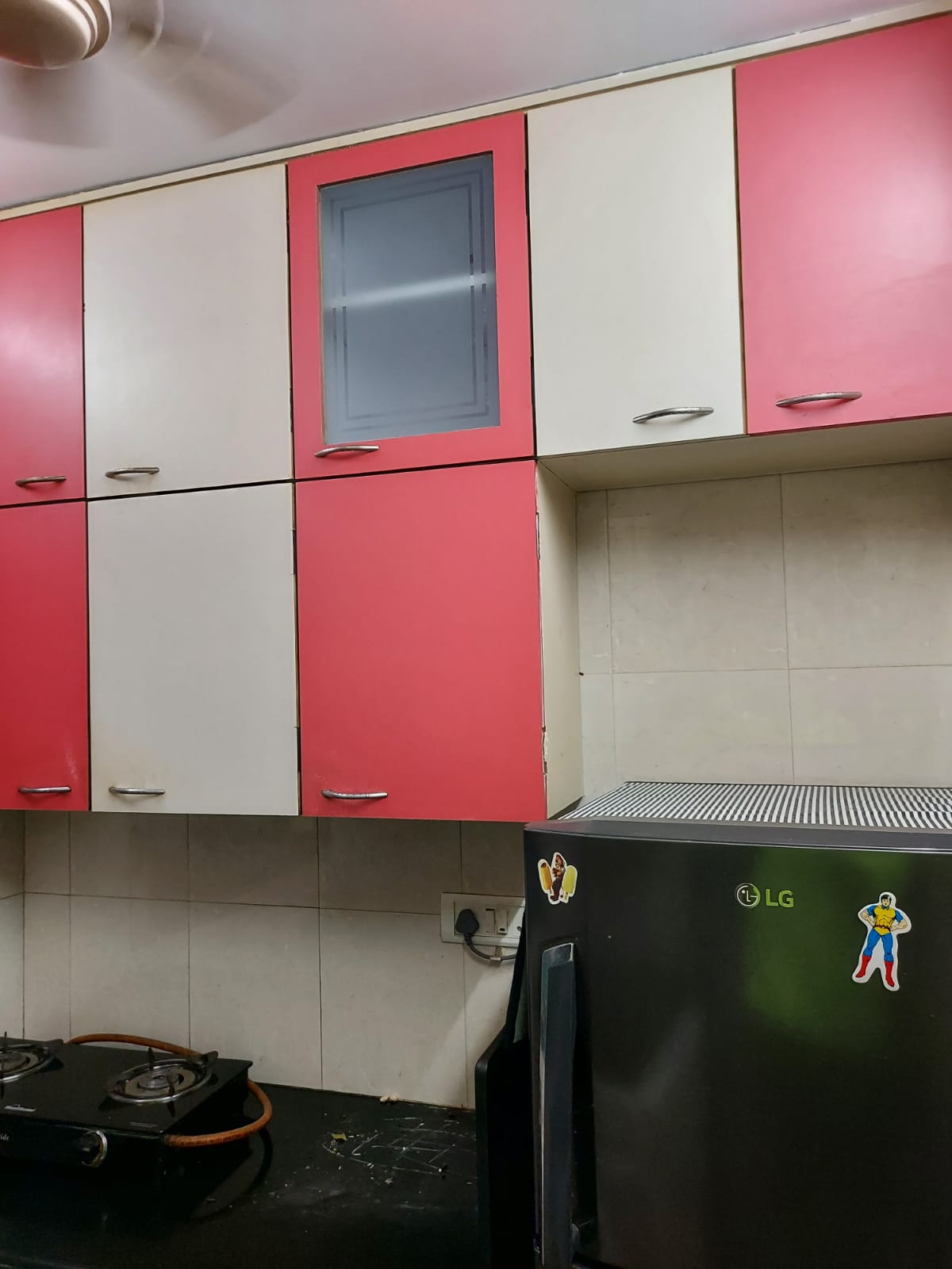 2 BHK Fully Furnished in Usha Sadan, Colaba - Photo 5
