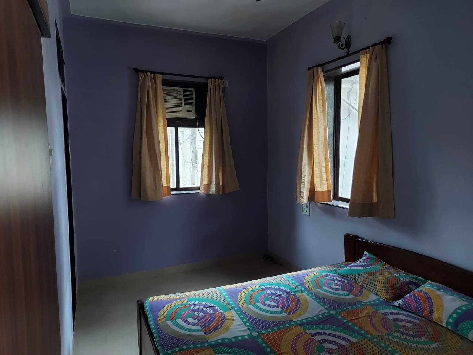 2 BHK Fully Furnished in Usha Sadan, Colaba - Photo 6
