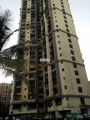 3 BHK in Royal Empire