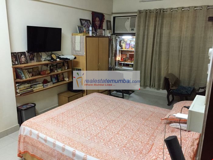 3 BHK Fully Furnished in Sandeep Sarovar, Andheri West - Photo 6